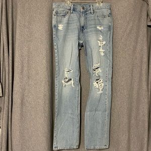 Abercrombie & Fitch Jeans